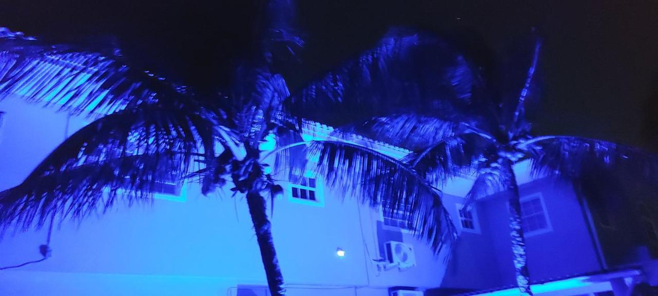 Villa Raven'S Paradise ウィレムスタッド エクステリア 写真